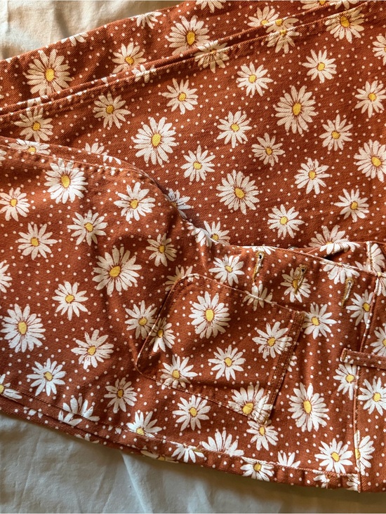 Wrangler Denim - Wrangler flower jeans